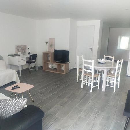 Maison Lasbordes Eksteriør bilde