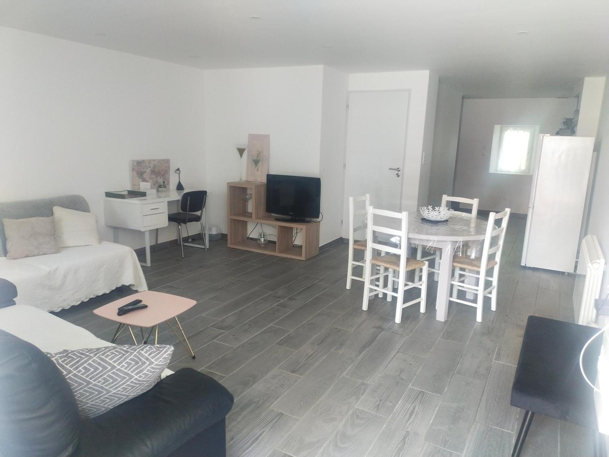 Maison Lasbordes Eksteriør bilde